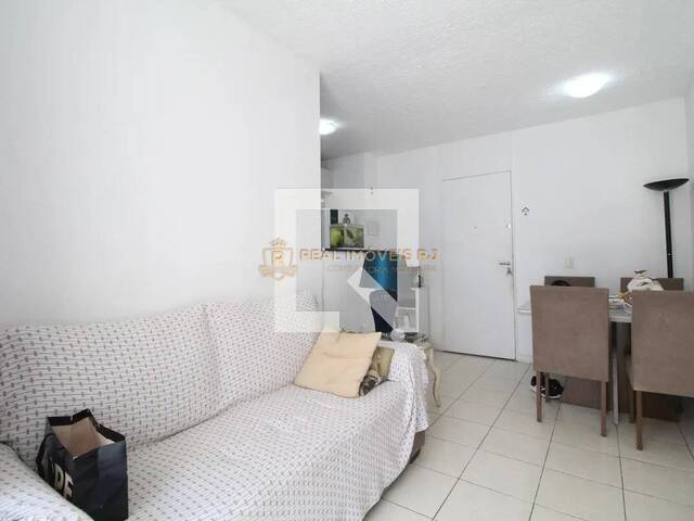 Apartamento para Locação em Rio de Janeiro - 4