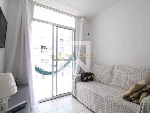 Apartamento para Locação em Rio de Janeiro - 5