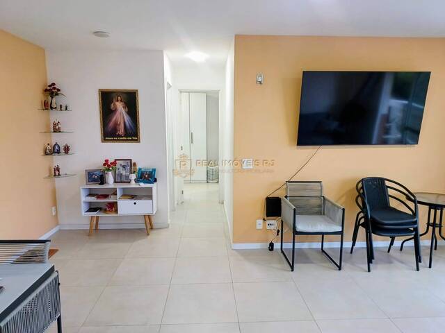 Apartamento para Venda em Rio de Janeiro - 2