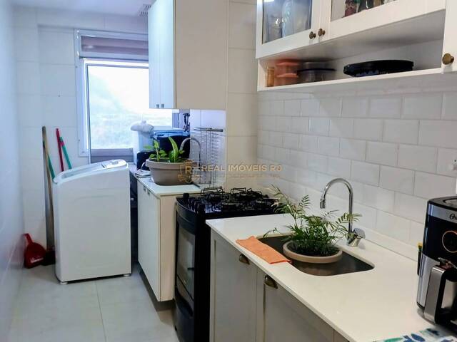 Apartamento para Venda em Rio de Janeiro - 3