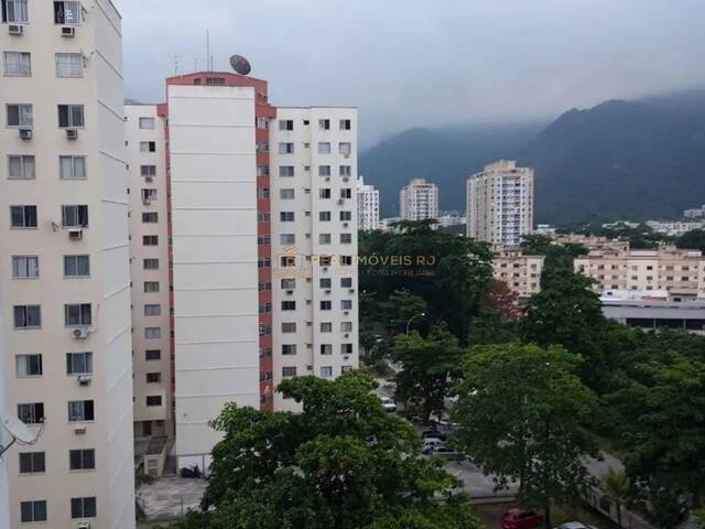 #Real2675 - Apartamento para Venda em Rio de Janeiro - RJ