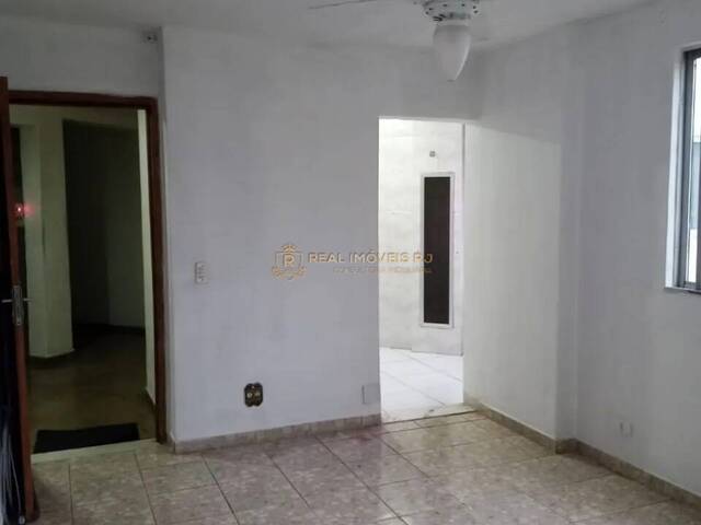 #Real2675 - Apartamento para Venda em Rio de Janeiro - RJ