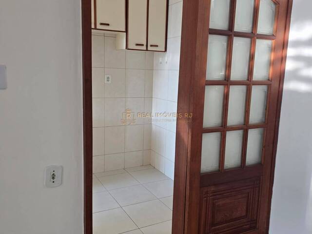 #Real2673 - Apartamento para Venda em Rio de Janeiro - RJ