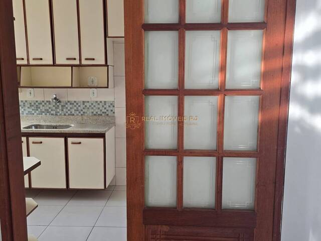 #Real2673 - Apartamento para Venda em Rio de Janeiro - RJ