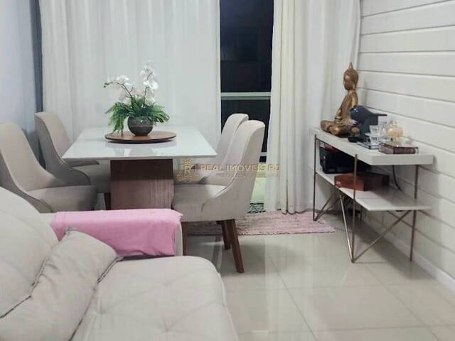 #Real2676 - Apartamento para Venda em Rio de Janeiro - RJ