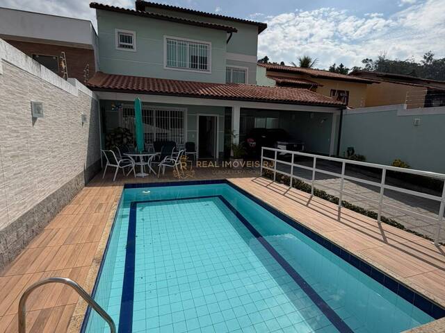Casa Duplex para Venda em Rio de Janeiro - 2