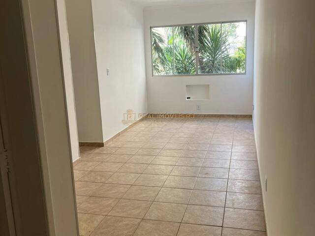 #Real2678 - Apartamento para Venda em Rio de Janeiro - RJ