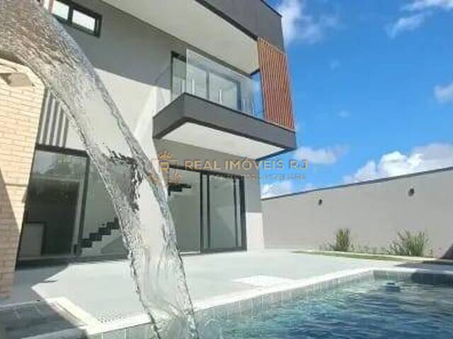 Casa Duplex para Venda em Rio de Janeiro - 2
