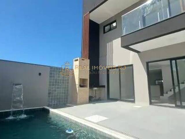 Casa Duplex para Venda em Rio de Janeiro - 3