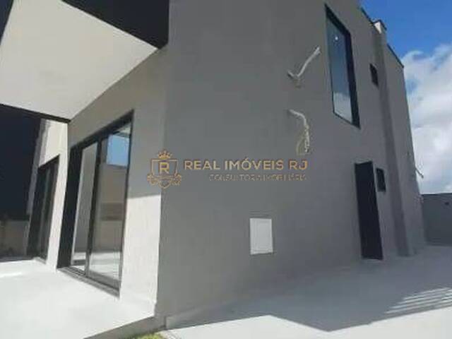Casa Duplex para Venda em Rio de Janeiro - 4