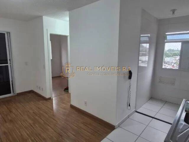 #Real2680 - Apartamento para Venda em Rio de Janeiro - RJ