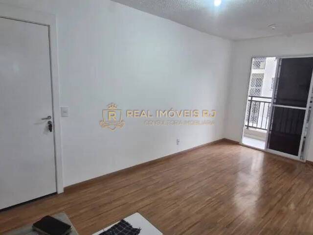 #Real2680 - Apartamento para Venda em Rio de Janeiro - RJ