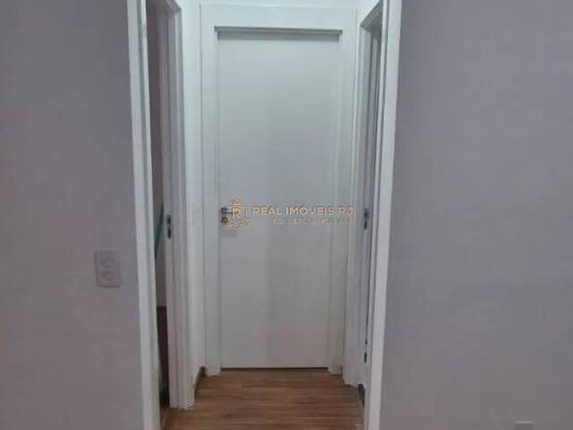 #Real2680 - Apartamento para Venda em Rio de Janeiro - RJ
