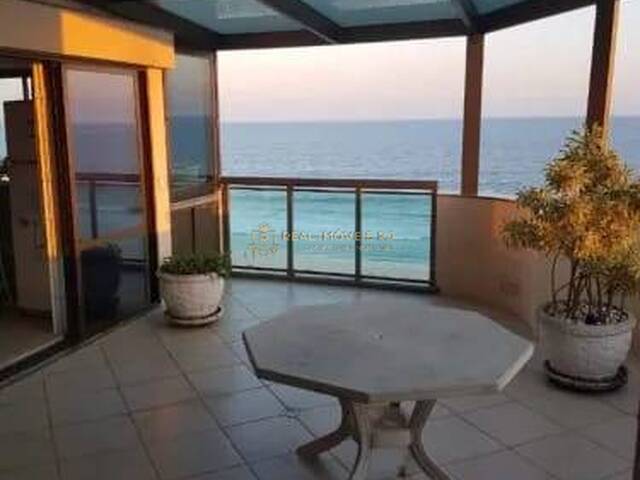 #Real2681 - Apartamento Duplex para Venda em Rio de Janeiro - RJ
