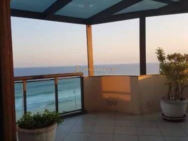 #Real2681 - Apartamento Duplex para Venda em Rio de Janeiro - RJ