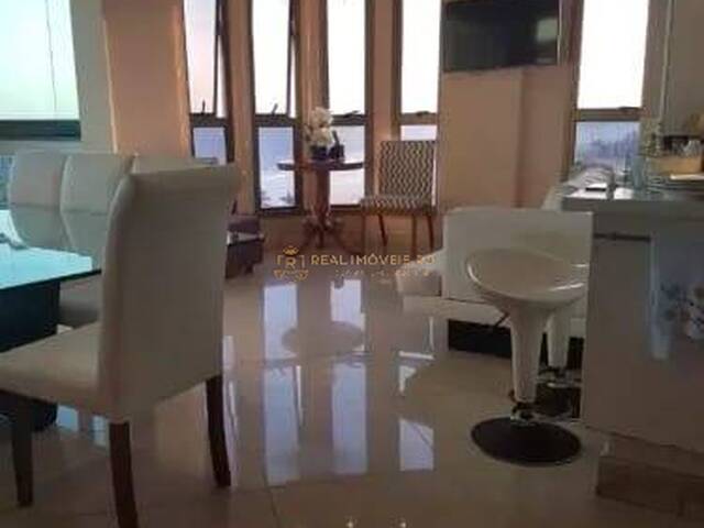 #Real2681 - Apartamento Duplex para Venda em Rio de Janeiro - RJ