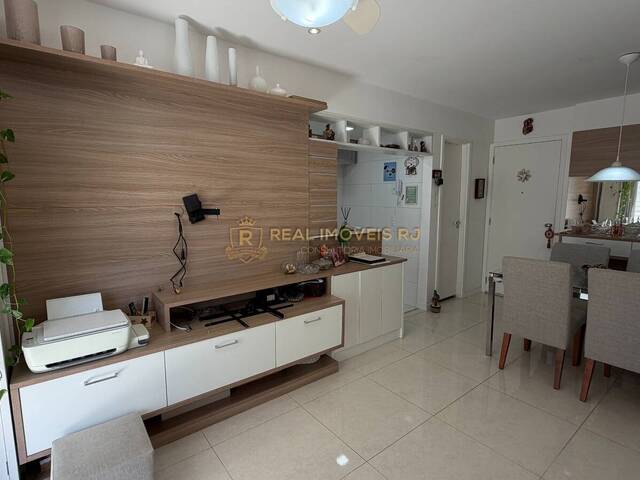 #Real2682 - Apartamento para Venda em Rio de Janeiro - RJ