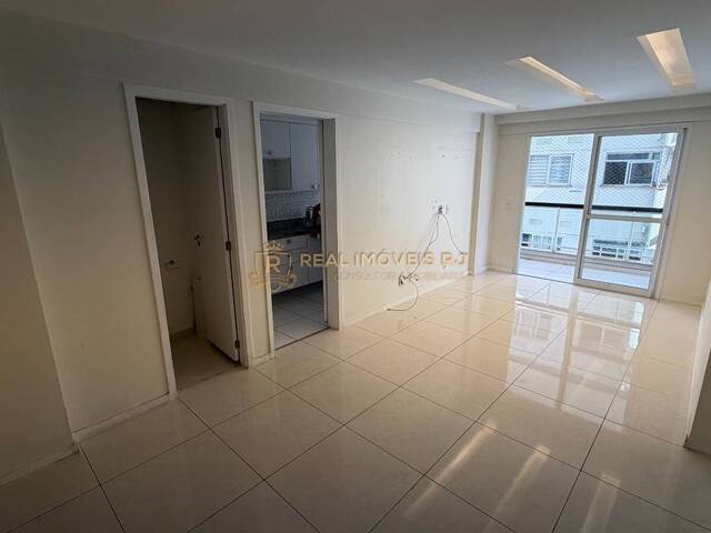 #Real2683 - Apartamento para Venda em Rio de Janeiro - RJ