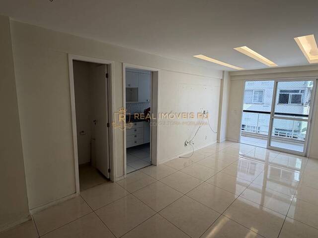 #Real2683 - Apartamento para Venda em Rio de Janeiro - RJ