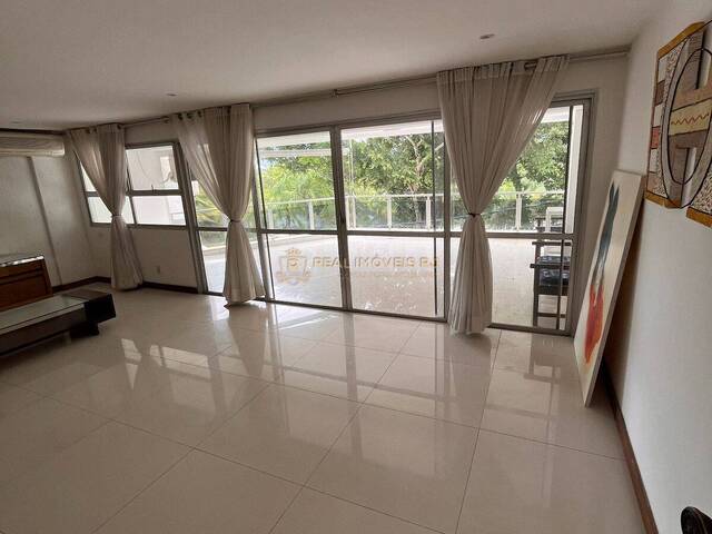#Real2684 - Apartamento para Venda em Rio de Janeiro - RJ