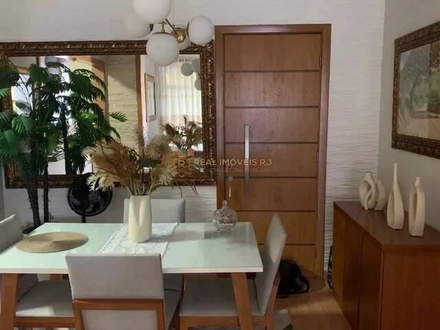 #Real2685 - Apartamento para Venda em Rio de Janeiro - RJ