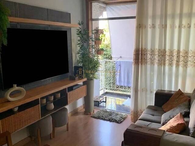 #Real2685 - Apartamento para Venda em Rio de Janeiro - RJ
