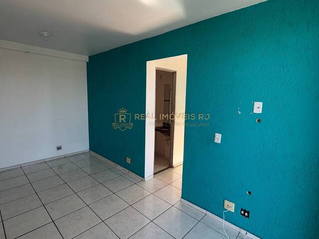 #Real2686 - Apartamento para Venda em Belford Roxo - RJ