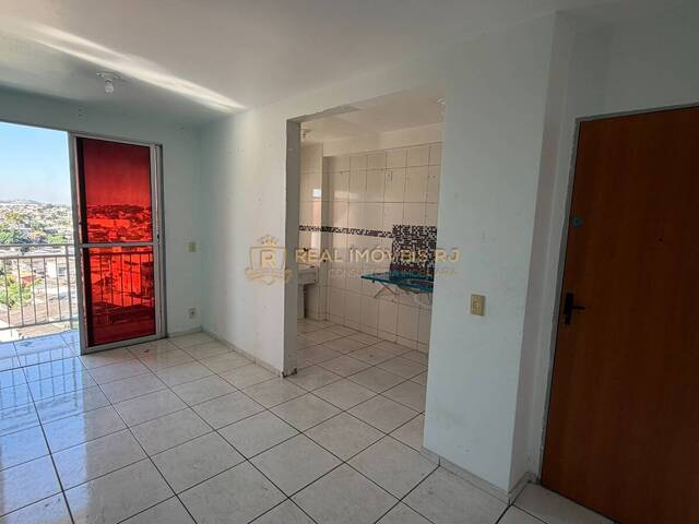 Apartamento para Venda em Belford Roxo - 4