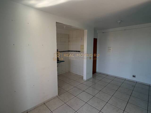 Apartamento para Venda em Belford Roxo - 5