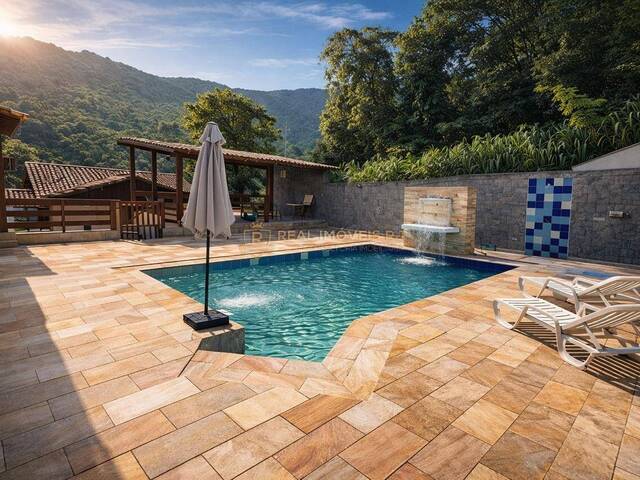 #Real2687 - Casa Duplex para Venda em Rio de Janeiro - RJ