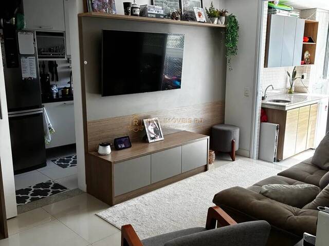 #Real2692 - Apartamento para Venda em Rio de Janeiro - RJ
