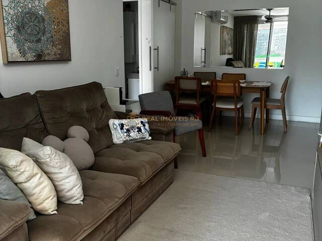 #Real2692 - Apartamento para Venda em Rio de Janeiro - RJ