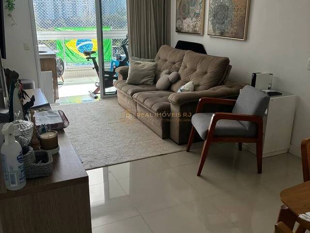 #Real2692 - Apartamento para Venda em Rio de Janeiro - RJ