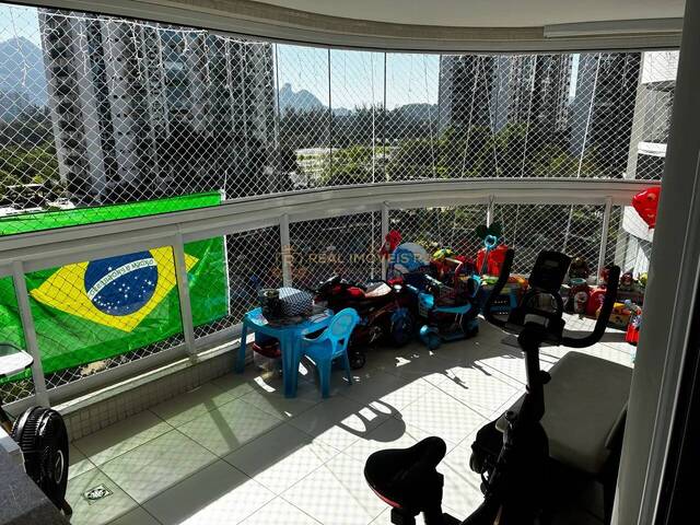 Apartamento para Venda em Rio de Janeiro - 5
