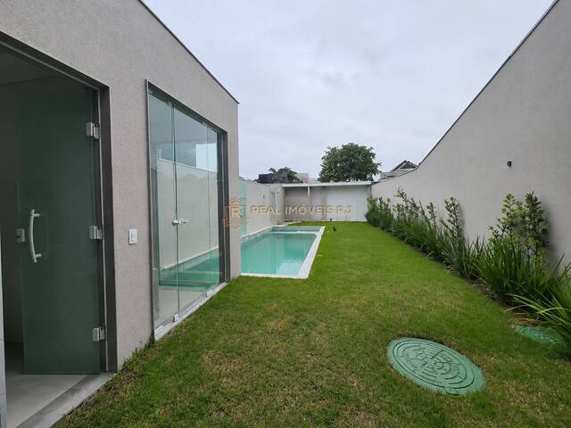 Casa Triplex para Venda em Rio de Janeiro - 4