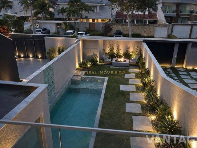 Casa Triplex para Venda em Rio de Janeiro - 5