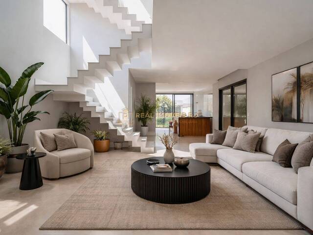 Casa Triplex para Venda em Rio de Janeiro - 4