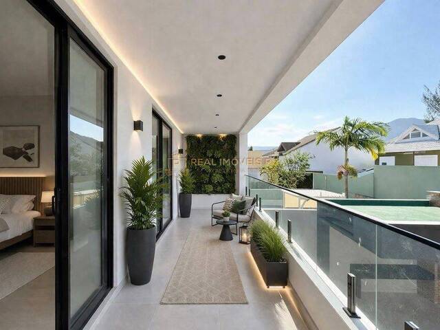 Casa Triplex para Venda em Rio de Janeiro - 4