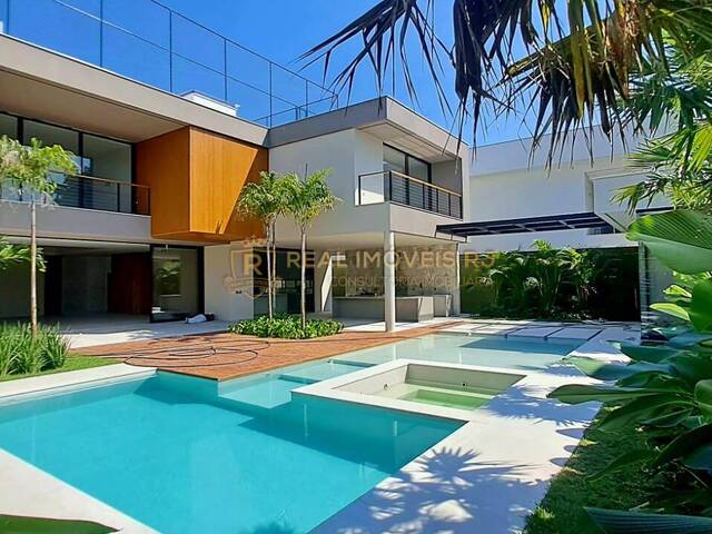 Venda em Barra da Tijuca - Rio de Janeiro