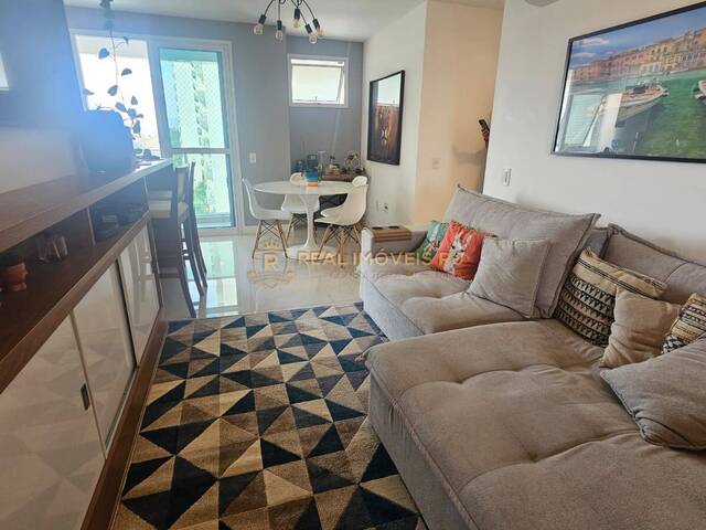 Apartamento para Venda em Rio de Janeiro - 2