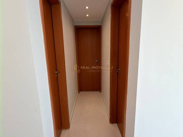 #Real2699 - Apartamento para Venda em Rio de Janeiro - RJ