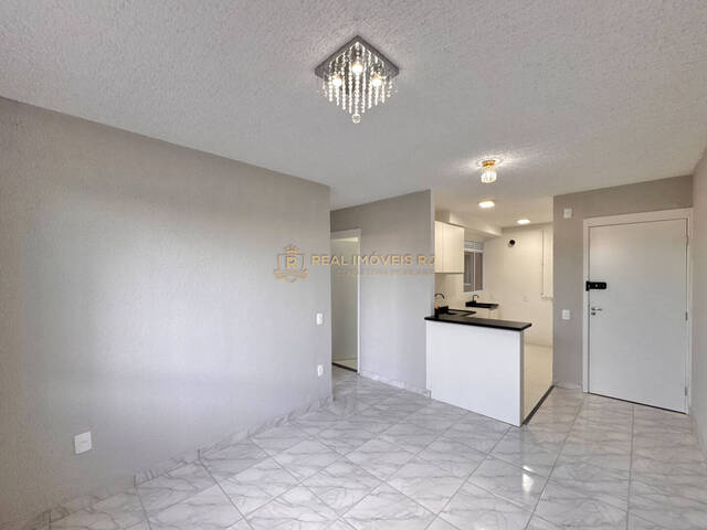 #Real2700 - Apartamento para Venda em Rio de Janeiro - RJ