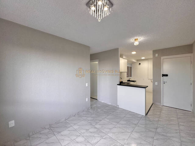 #Real2700 - Apartamento para Venda em Rio de Janeiro - RJ