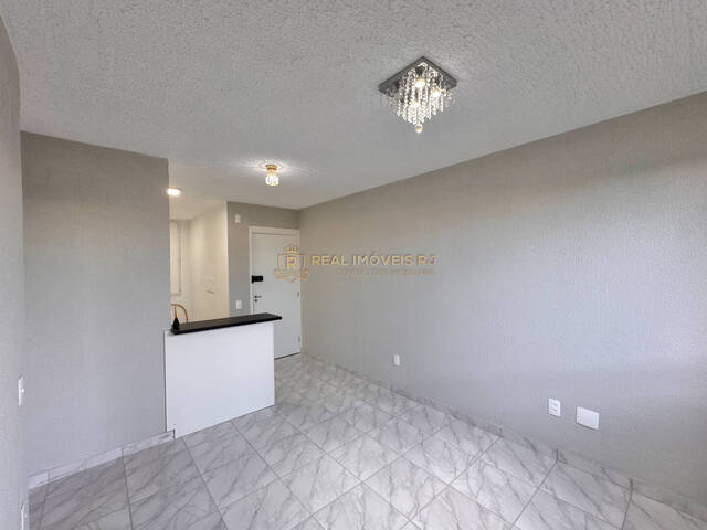 #Real2700 - Apartamento para Venda em Rio de Janeiro - RJ