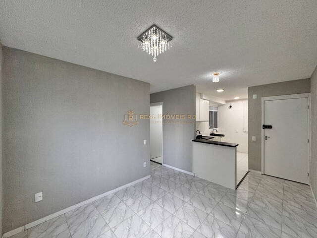 #Real2701 - Apartamento para Venda em Rio de Janeiro - RJ