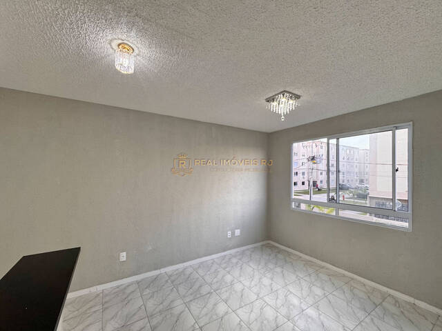 #Real2701 - Apartamento para Venda em Rio de Janeiro - RJ