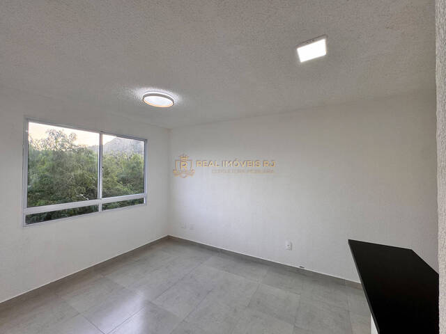 #Real2702 - Apartamento para Venda em Rio de Janeiro - RJ