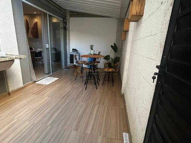 #Real2703 - Apartamento Garden para Venda em Rio de Janeiro - RJ
