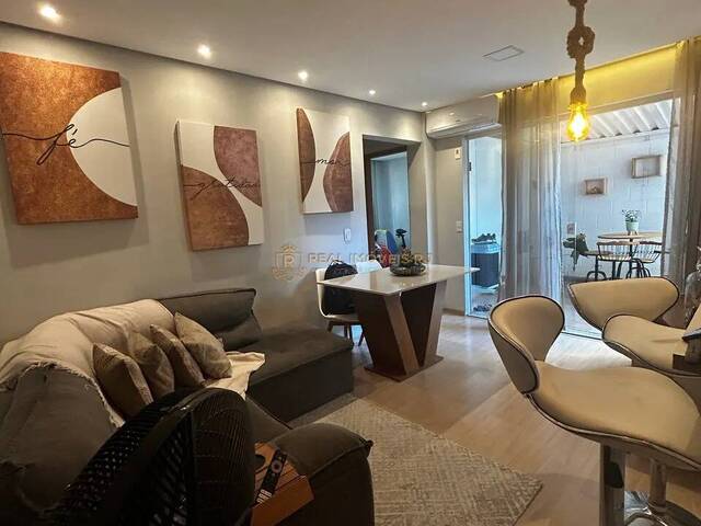 #Real2703 - Apartamento Garden para Venda em Rio de Janeiro - RJ