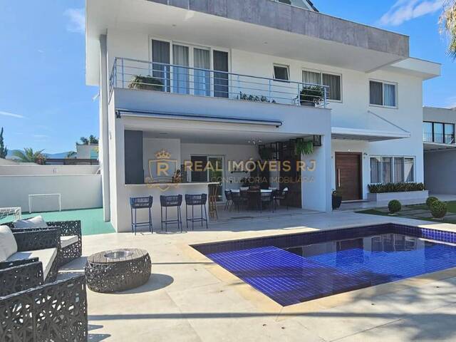 #Real2704 - Casa Triplex para Venda em Rio de Janeiro - RJ